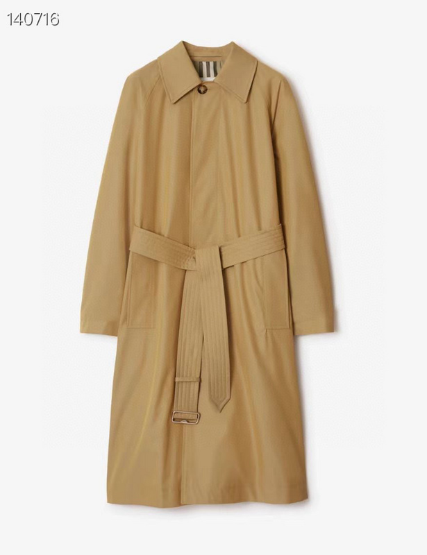 Burberry Coat Wmns ID:20260319-6